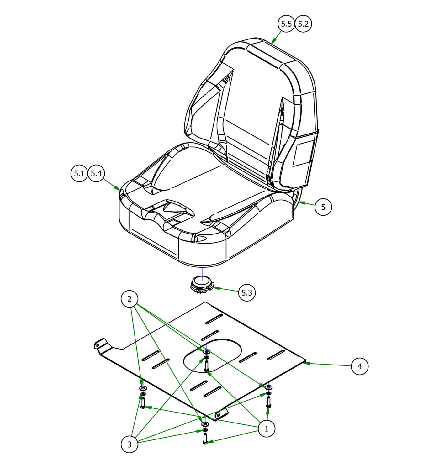 Seat