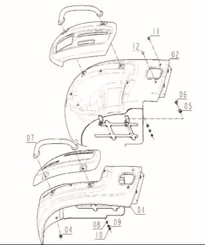 Fender
