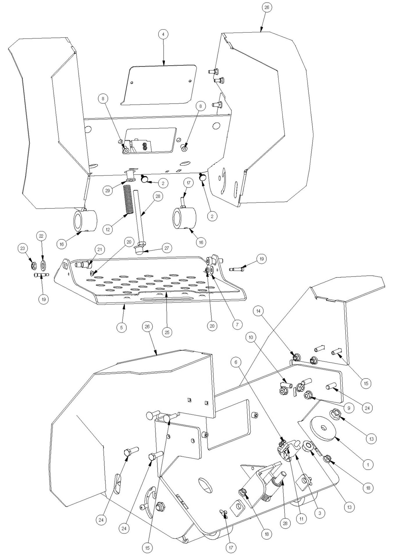 Fenders