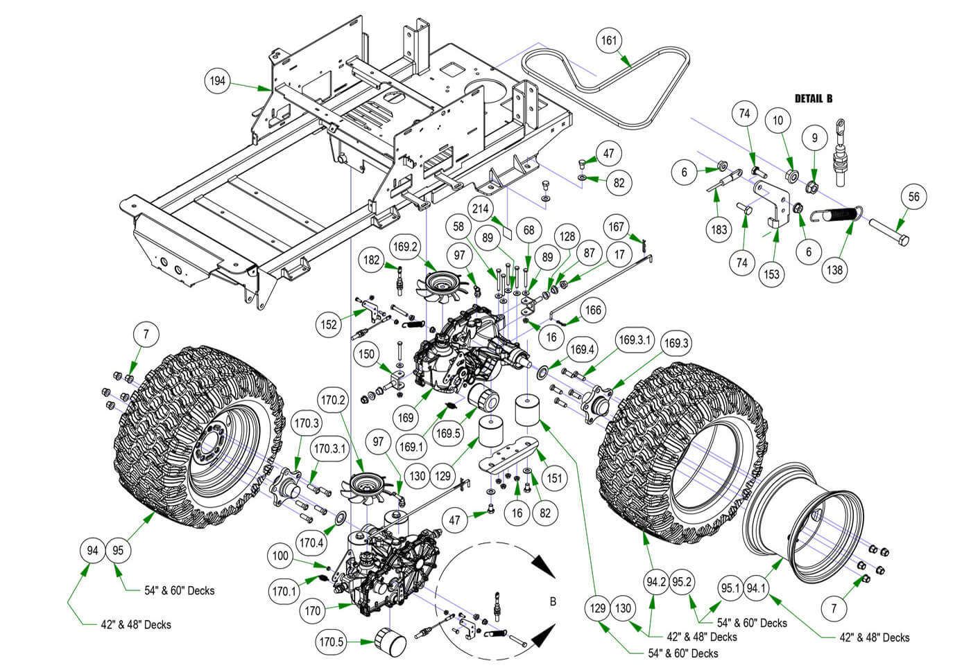 Transaxle