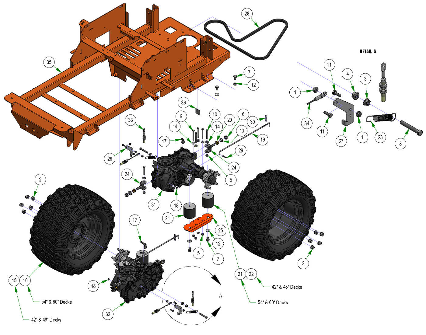 Transaxle
