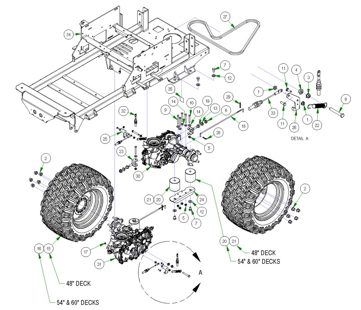 Transaxle