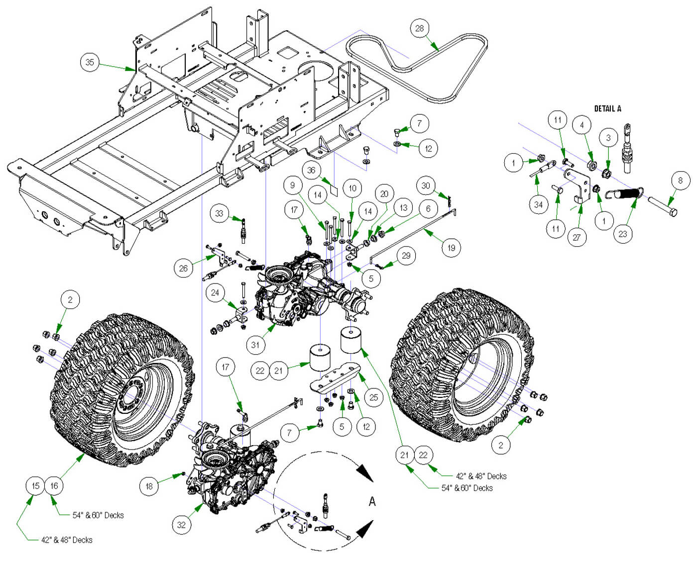Transaxle