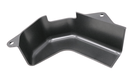 Pulley Cover RH