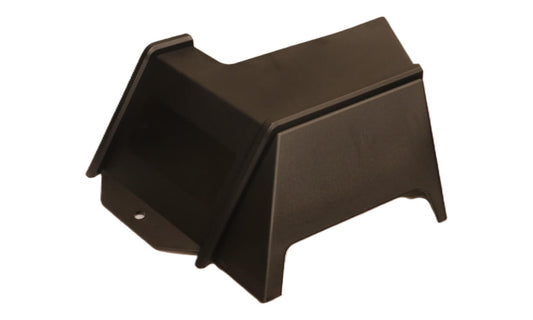 2021 Maverick 54"/60" LH Pulley Cover