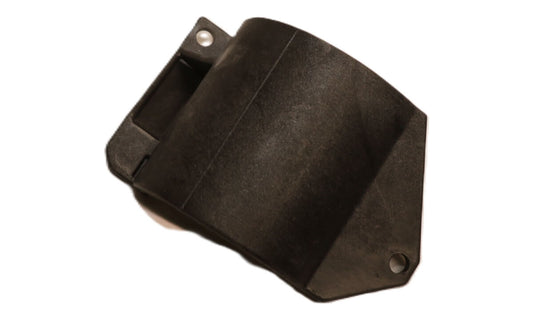 Transaxle Filter Guard - Right Side