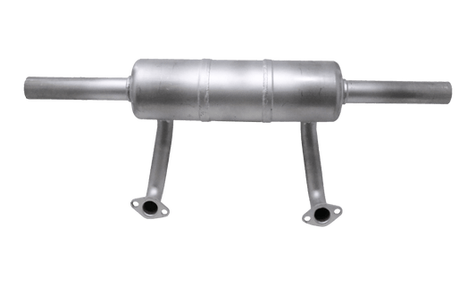 2019 Rebel Kohler CV752 Muffler