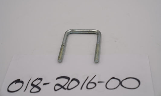 U-bolt for Foot Assist