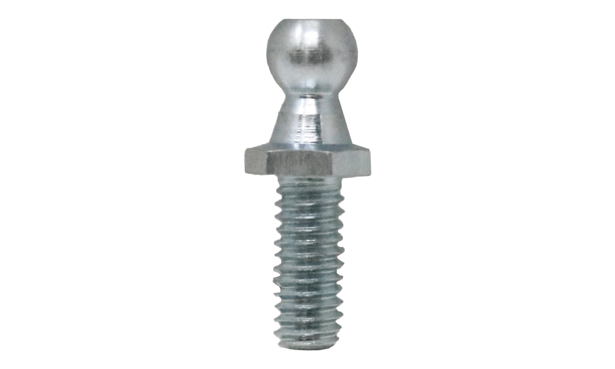 10mm Ball Stud (Long Thread)