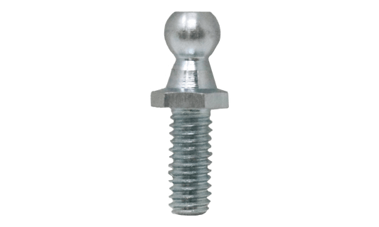 10mm Ball Stud (Long Thread)