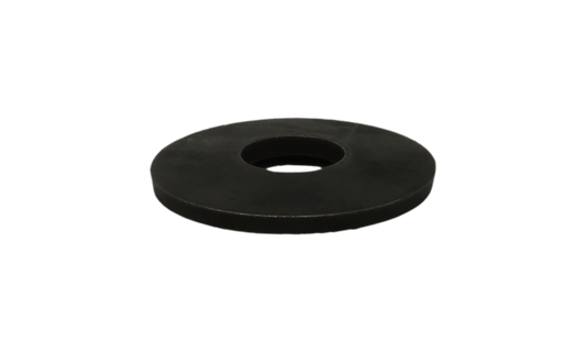 Spring blade cupped washer