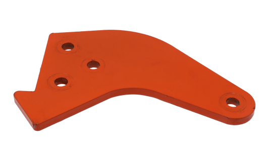 Suspension Fork - Side