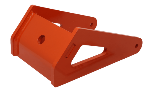 2019 Rebel Front Fork Weldment