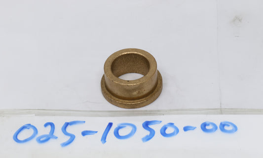 Trunnion for Foot Assist