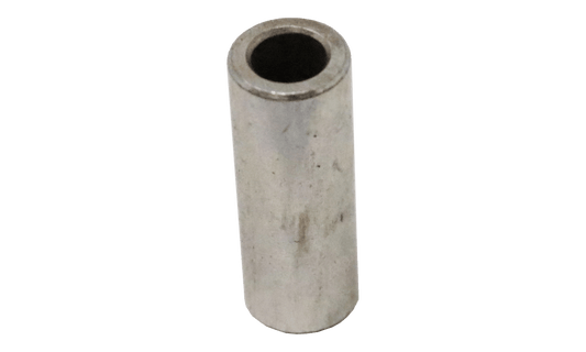 .378x.625x1.750 Spacer Zinc