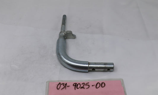 Steering Arm Elbow - Right