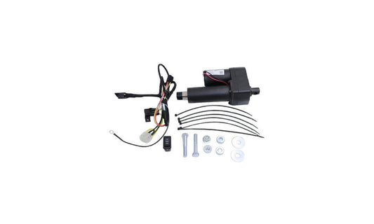 2019 Actuator Upgrade Kit with out LED Harness