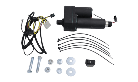2019 LED Harness Actuator Upgrade Kit