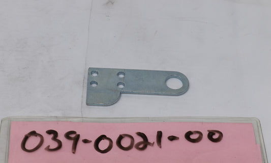 Switch Bracket- ZT