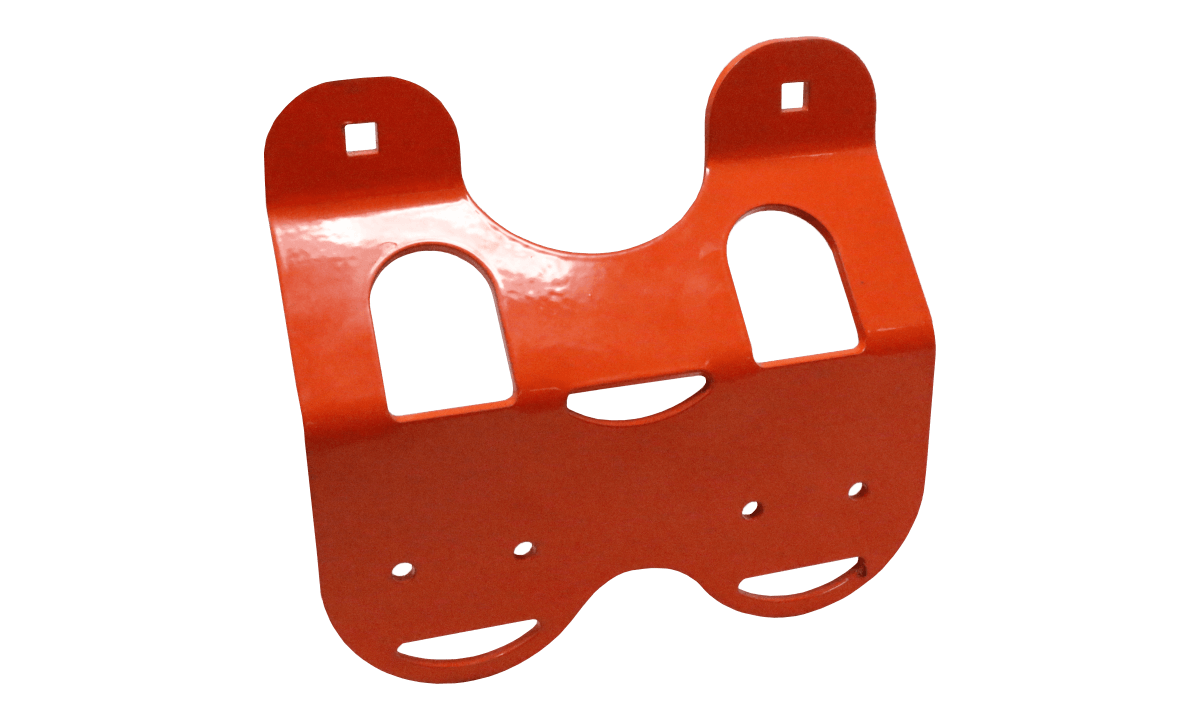 Outlaw Filter Head Bracket