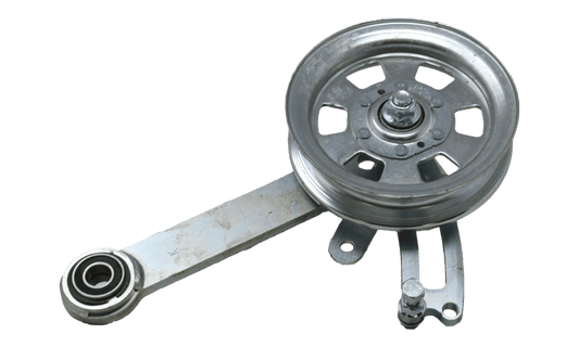 2019 Renegade Deck Idler