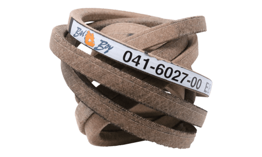 2020 54" Walk Behind / 48" MZ Deck Belt