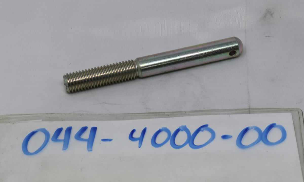 Seat Bracket Pin - 2008 Models