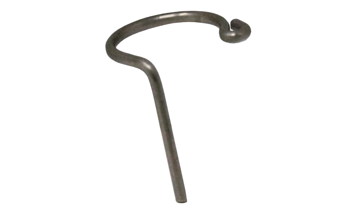 Security Ring - PC744