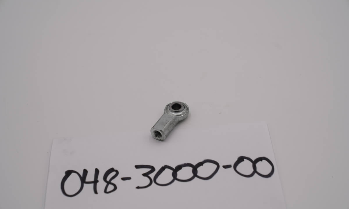 Spherical Rod End-Outlaw Only