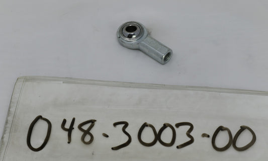 Spherical Rod End - RH Thread - Rogue and Renegade