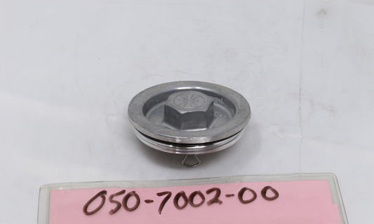 Transaxle Aluminum Filter Cove