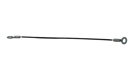 2017 XP Floorboard Tie Down Cable