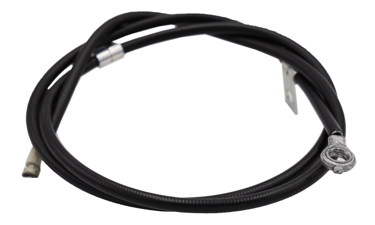 T-Handle Seat Release Cable