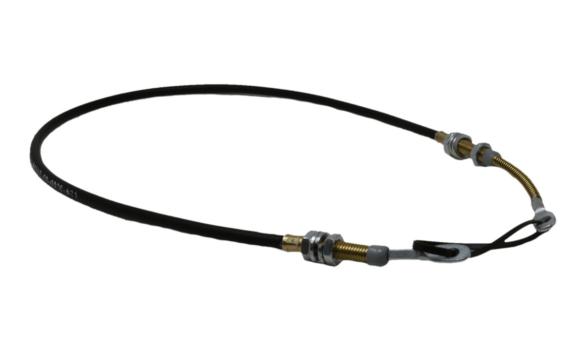 Brake Cable Walk Behind/Revolt