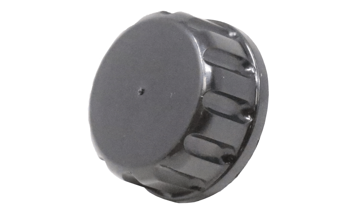 Reservoir Tank Cap-Overflow Ta