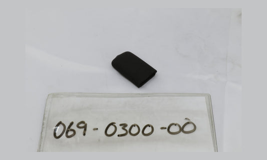 Trimmer Foam Grip - 2 1/8"
