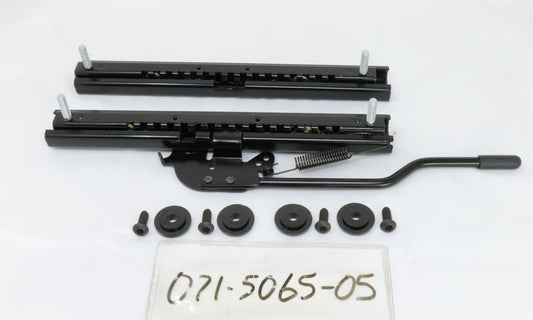 Slave & Adjuster for 2019 Renegade Gas/Diesel Seat