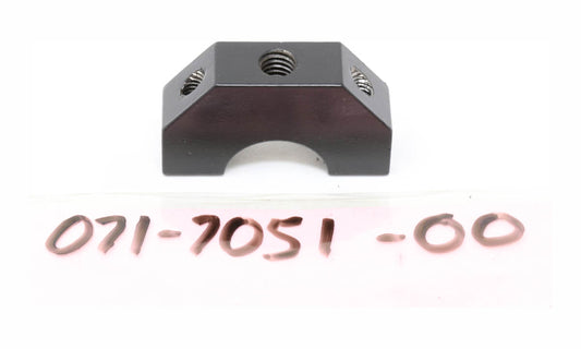 2020 Arm Rest Top Clamp