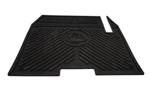 2016 Compact Outlaw Floor Mat