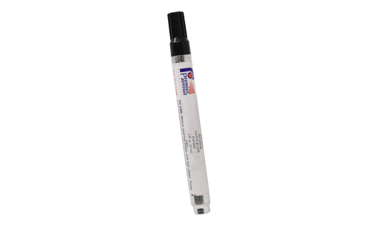 Touch Up Pen - Matte Black
