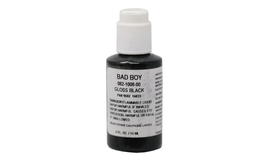 Touch Up Paint - Gloss Black