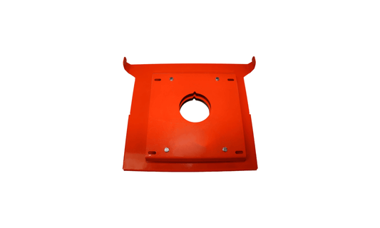 2019 Rubber Isolated Seat Assembly