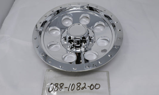 10 Inch Wheel Cover (Single)