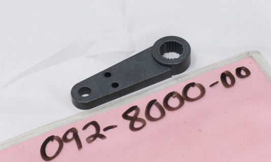 Transaxle Brake Lever