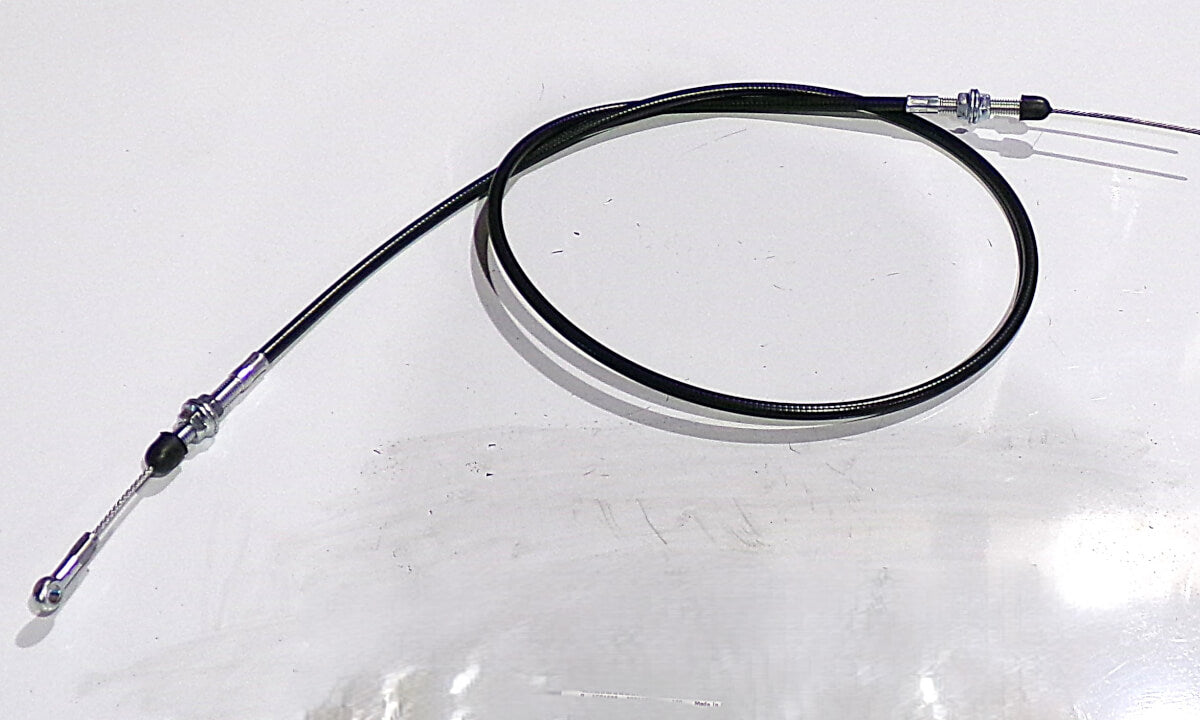 ACCEL. CABLE ASSY