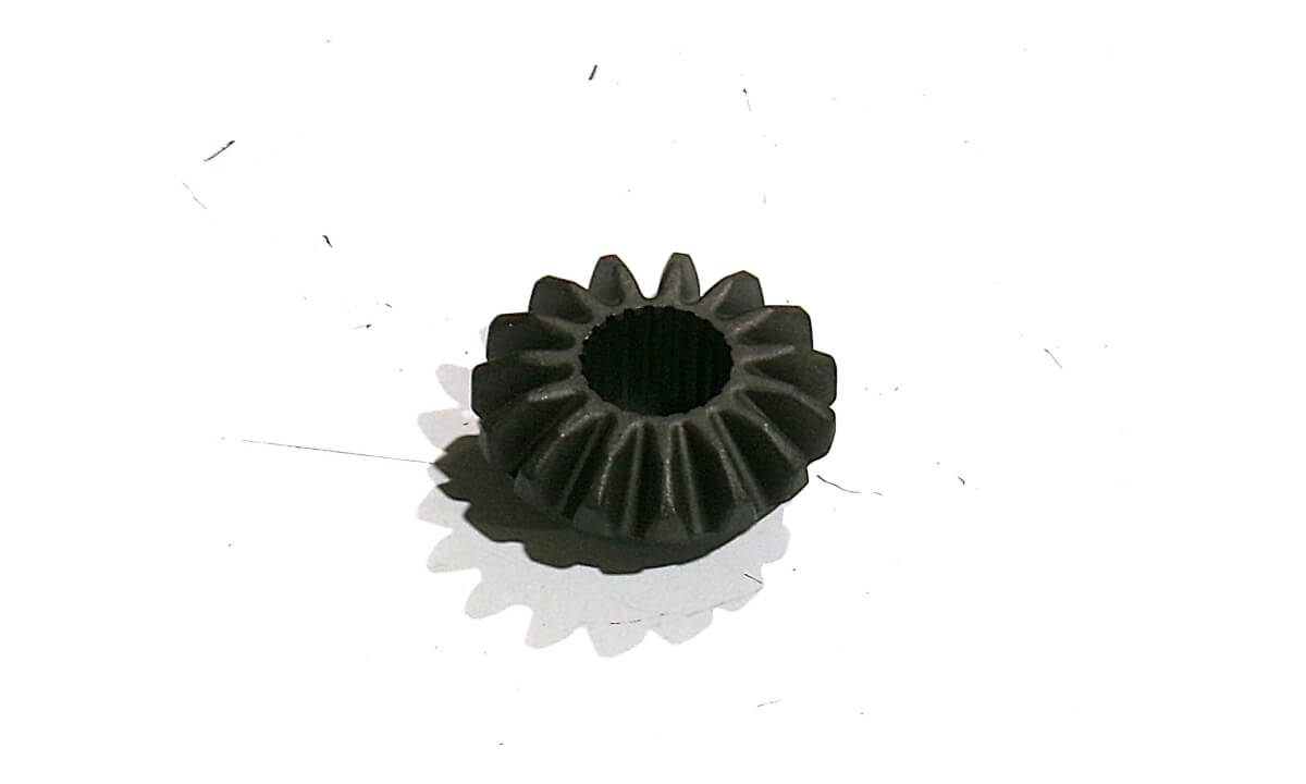 GEAR , DIFF (15)