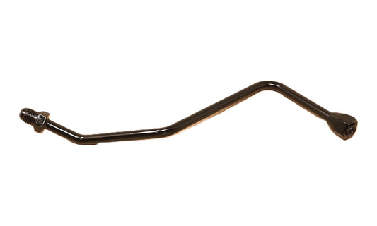 PIPE COMP , LOADER C/FR