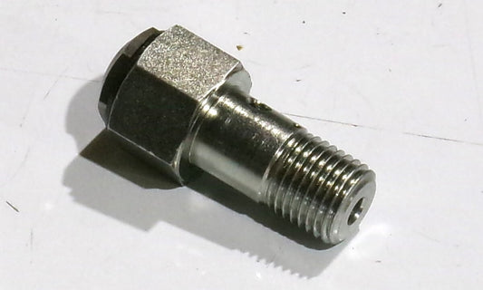 VALVE ASSY,CHECK