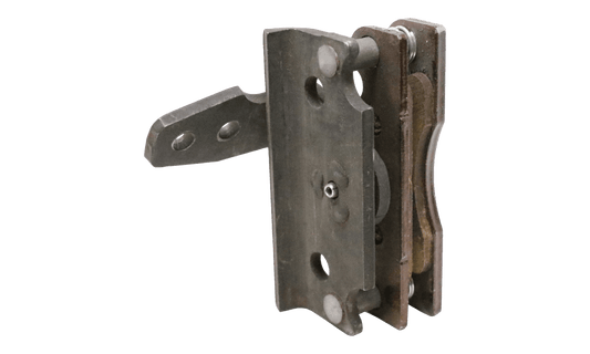 Spoiler Support Left