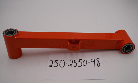 2017 Maverick Suspension Arm Assembly-Long-Right